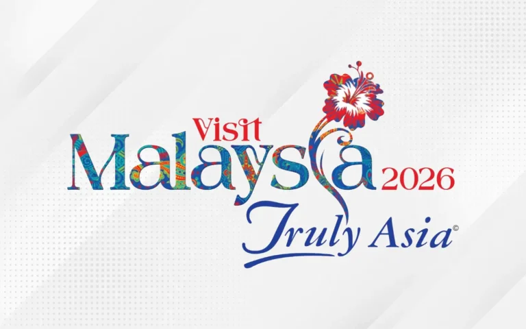 Visit Malaysia 2026