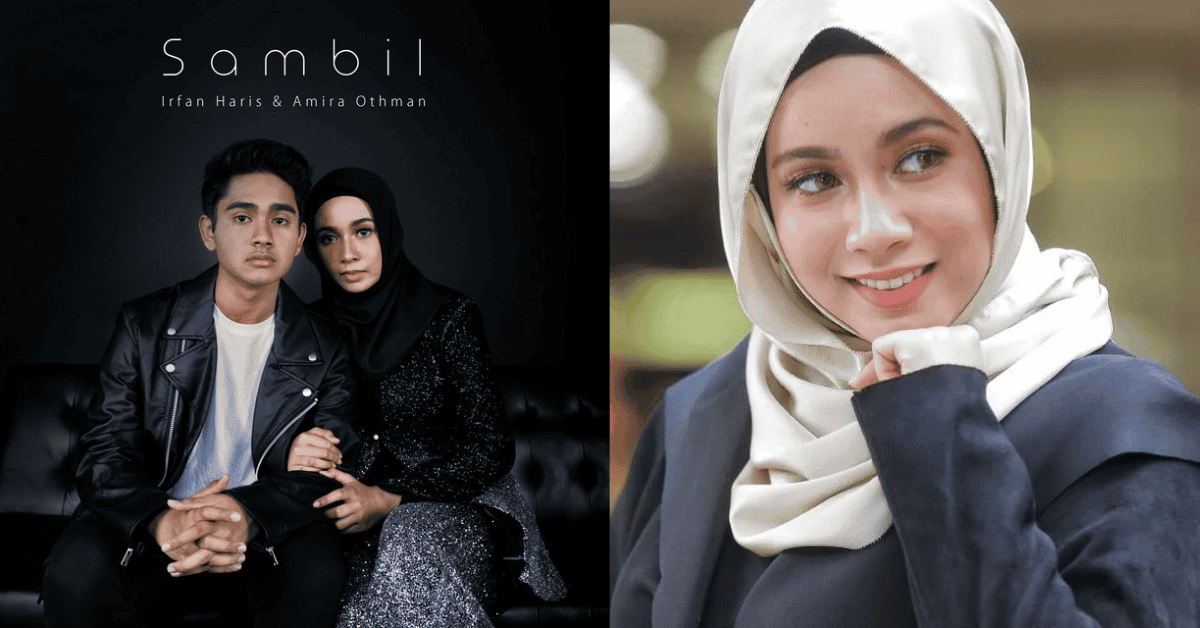 Amira Othman: Biodata, Perjalanan Karier & Update Terkini