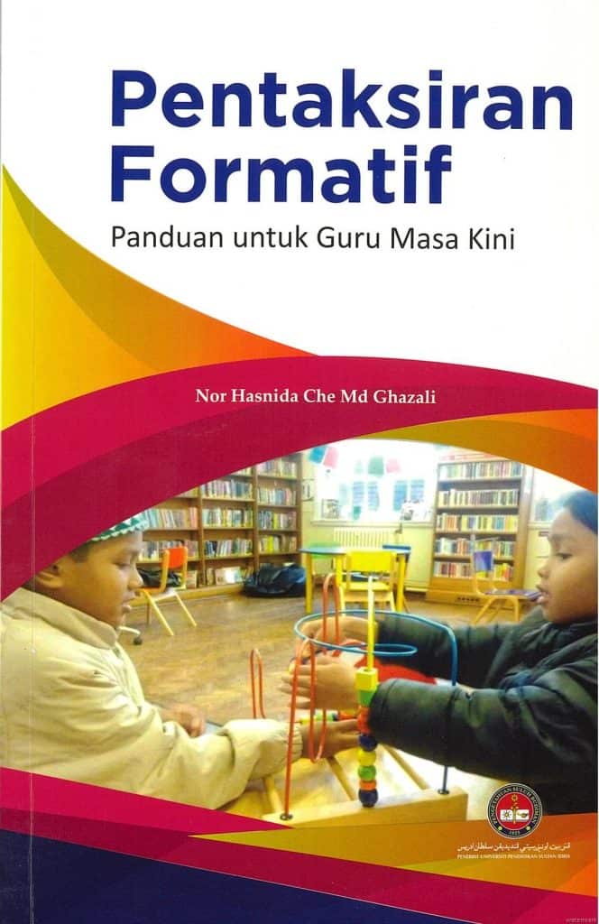 Pentaksiran Formatif