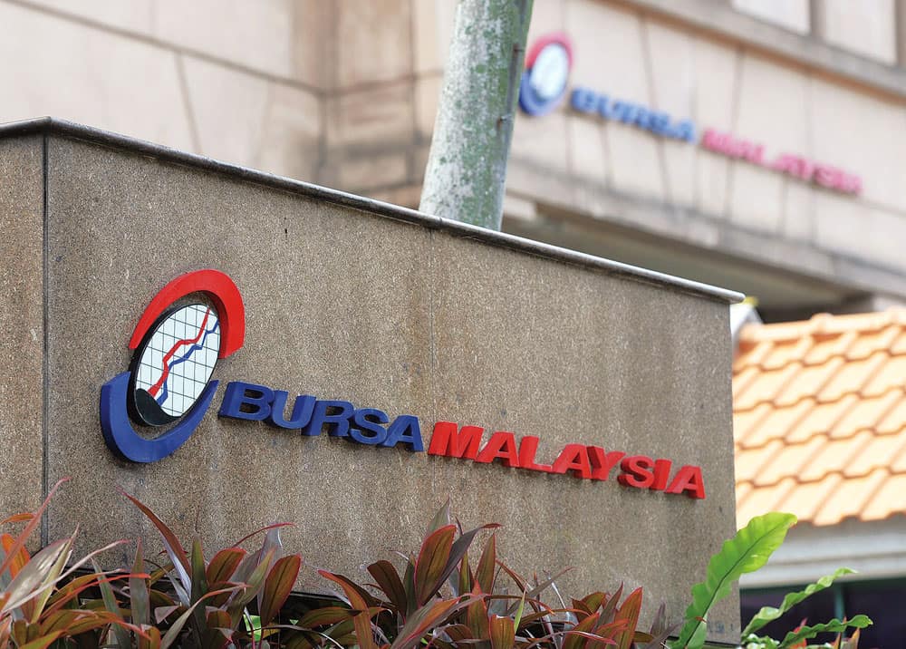 bursa malaysia