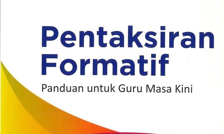 cara pentaksiran formatif