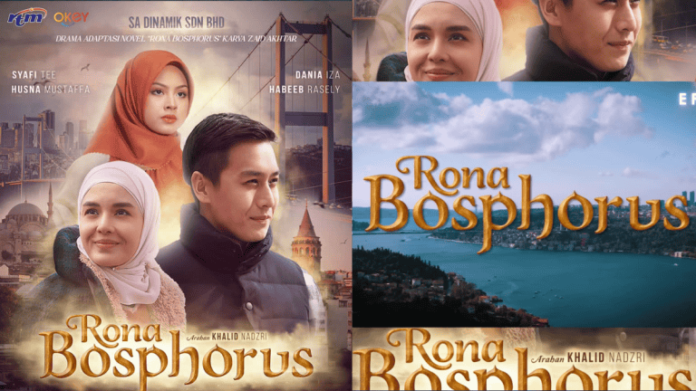 Rona Bosphorus - Sinopsis, Pelakon, Sedutan Episod