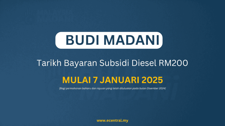 budi madani 2025