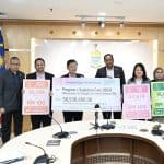 isejahtera pulau pinang penang 2026