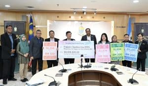 isejahtera pulau pinang penang 2026