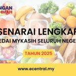 kedai mykasih