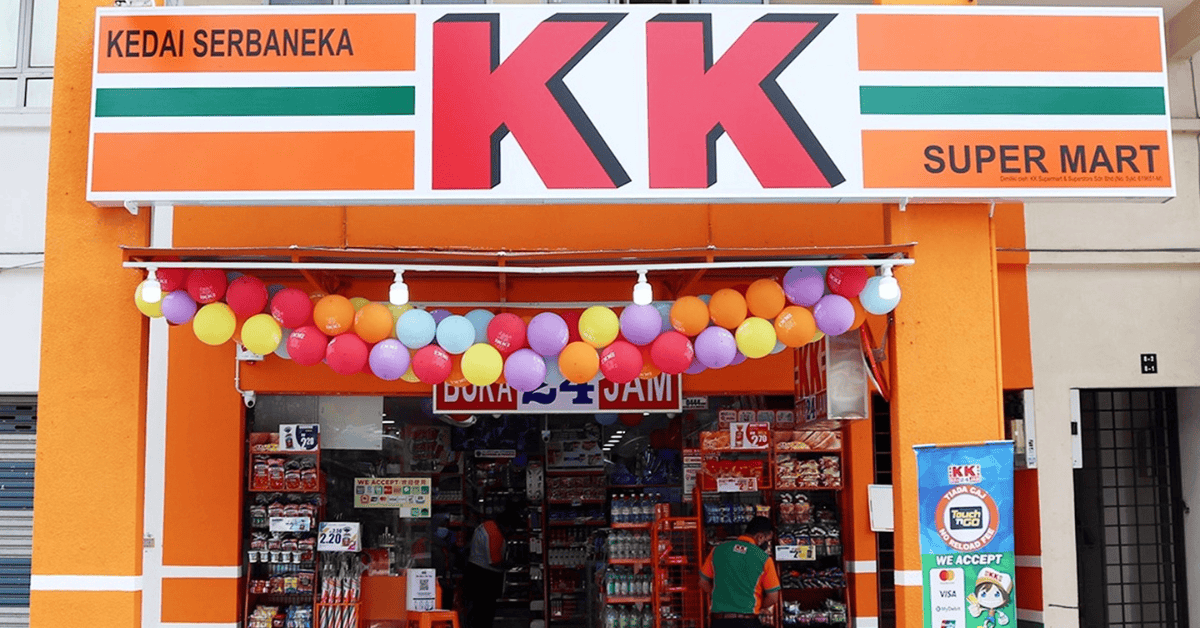 KK Mart: Sejarah Penubuhan, Pemilik, & Kontroversi