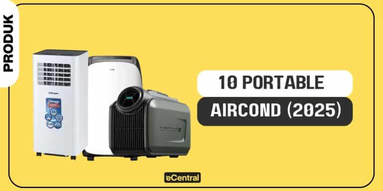 portable aircond