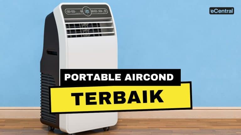 portable aircond