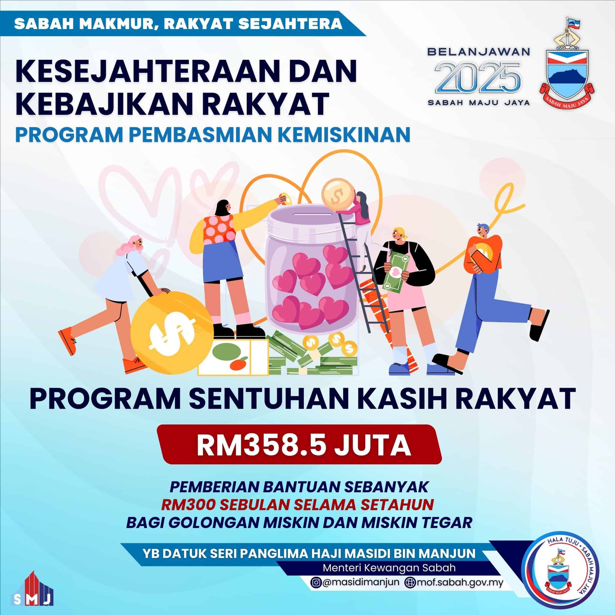 Kalendar 2025 Tarikh Cuti Umum dan Cuti Sekolah Malaysia