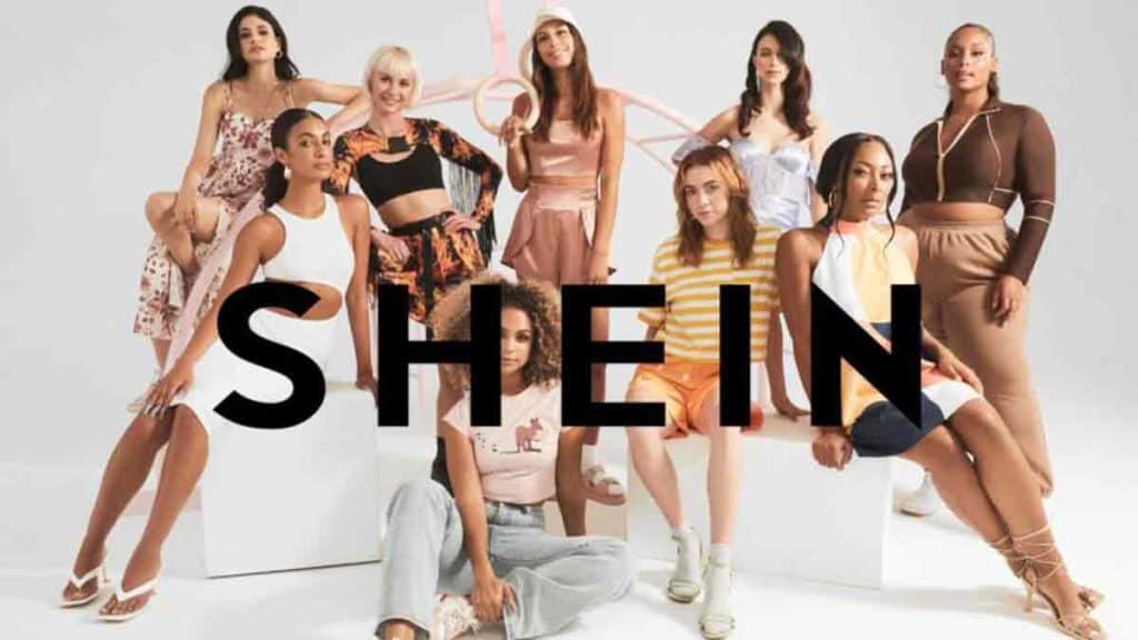 shein coupon code