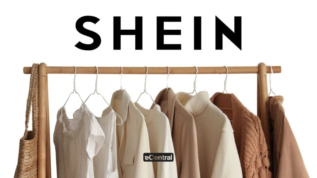 Shein Coupon Code CNY Jan Dec (2025) Malaysia