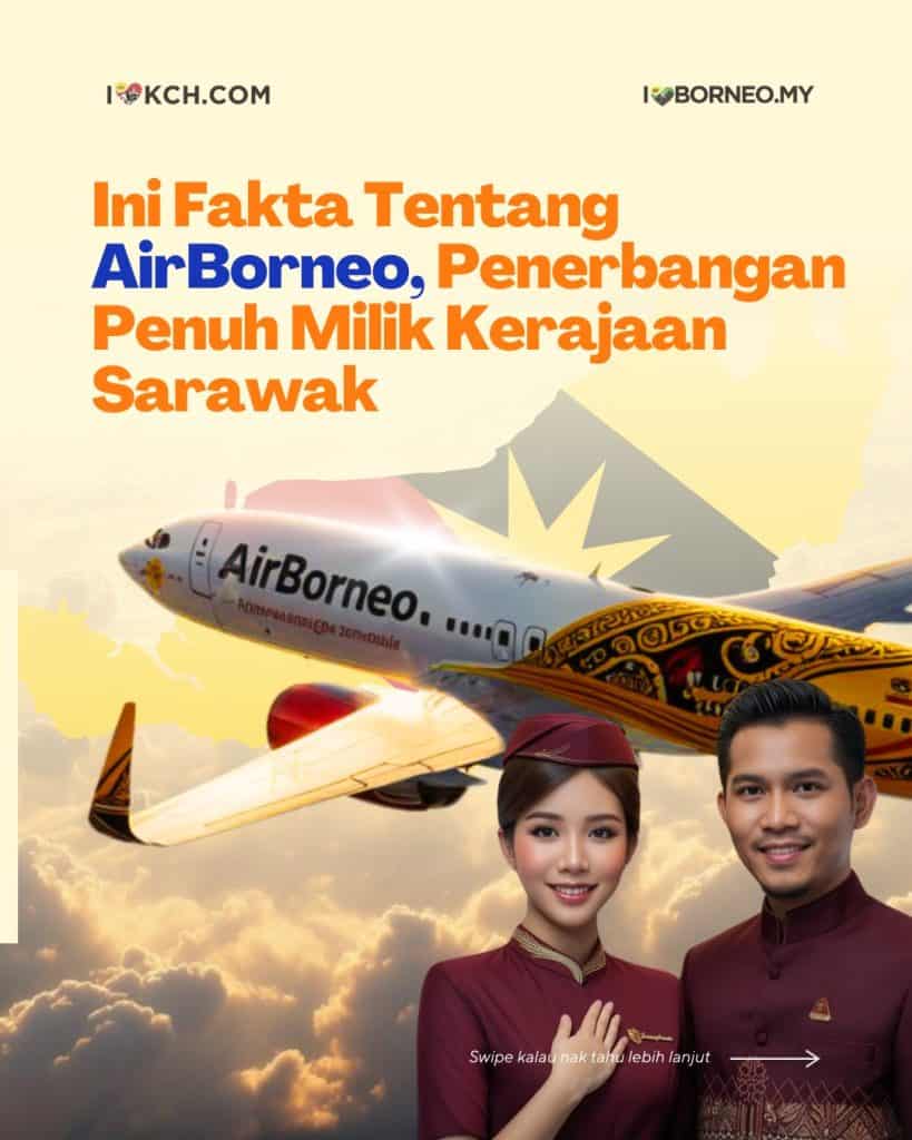 AirBorneo