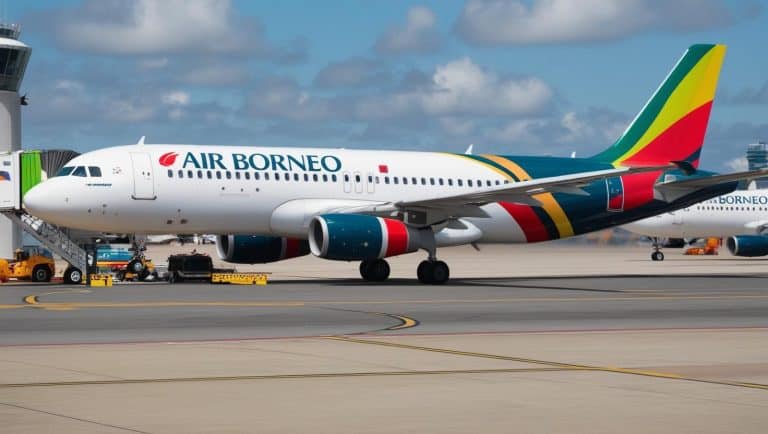 AirBorneo