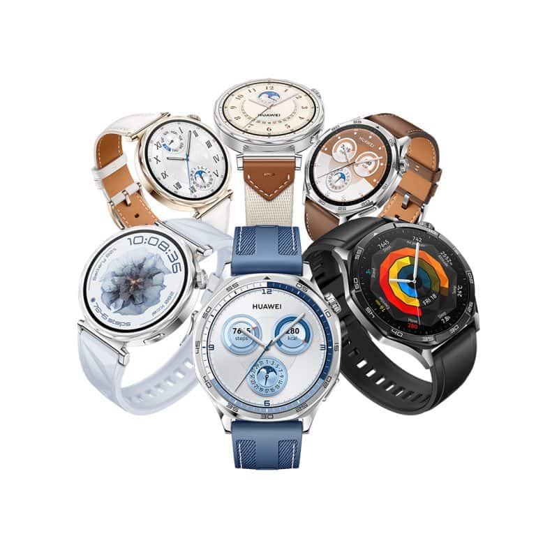 HUAWEI WATCH GT5 Online Exclusive