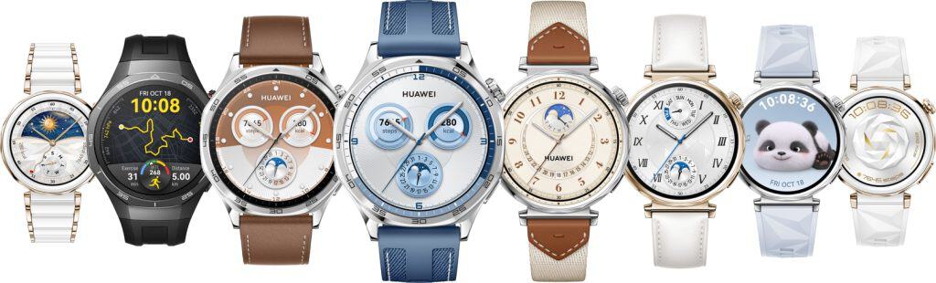 HUAWEI Watch GT5 Online Exclusive