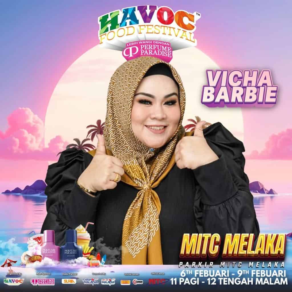 Havoc Food Festival