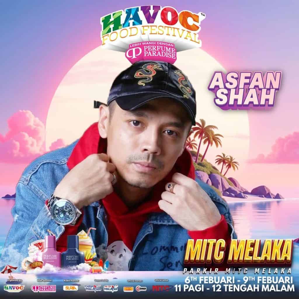 Havoc Food Festival