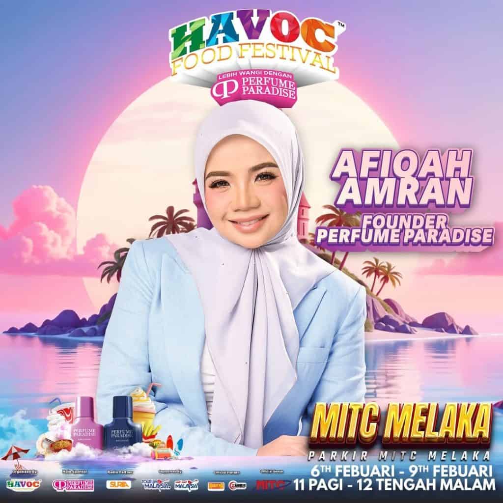 Havoc Food Festival