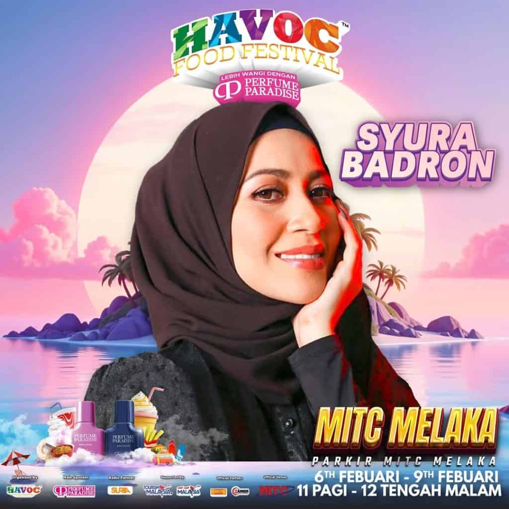 Havoc Food Festival