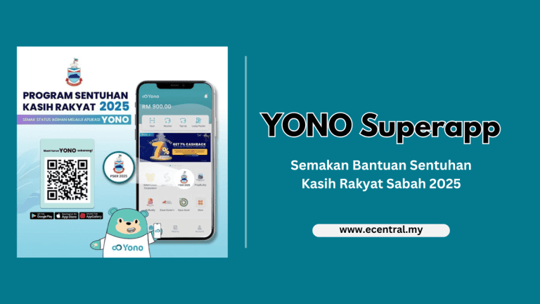 YONO Superapp