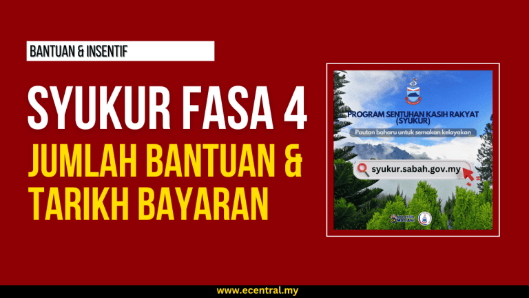 SYUKUR Fasa 4