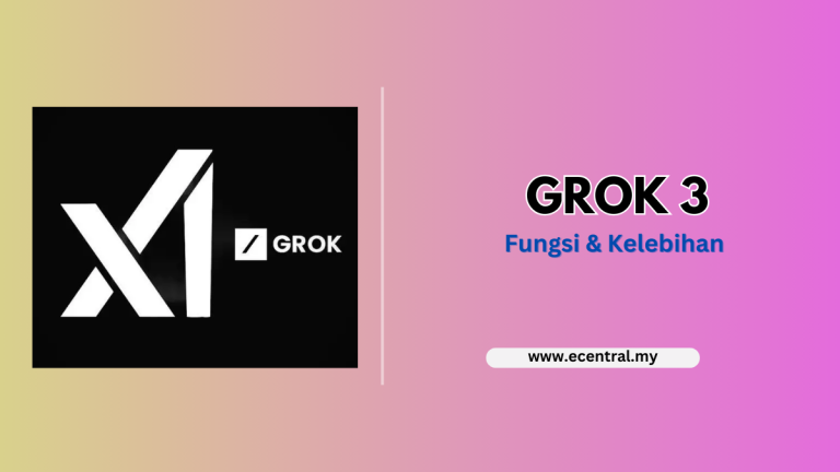 GROK 3