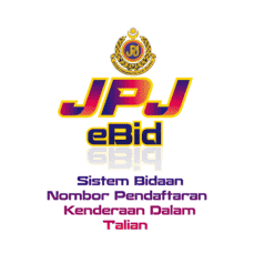 JPJeBID Mobile - Cara Muat Turan & Daftar Aplikasi