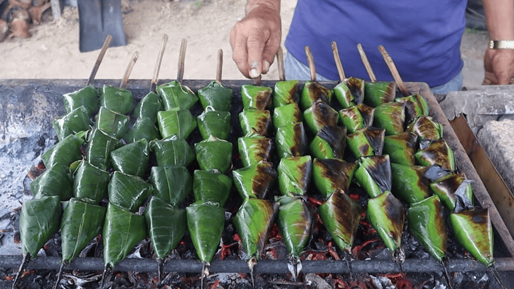 15 Makanan Negeri Terengganu yang Wajib Cuba 2025