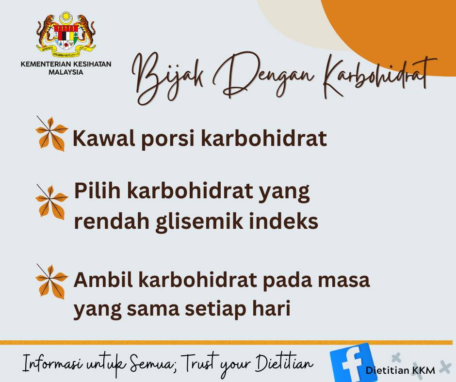 Contoh Makanan Pemberi Tenaga - Elak Lesu & Tidak Bermaya