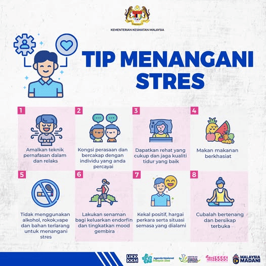 Contoh Makanan Pemberi Tenaga - Elak Lesu & Tidak Bermaya