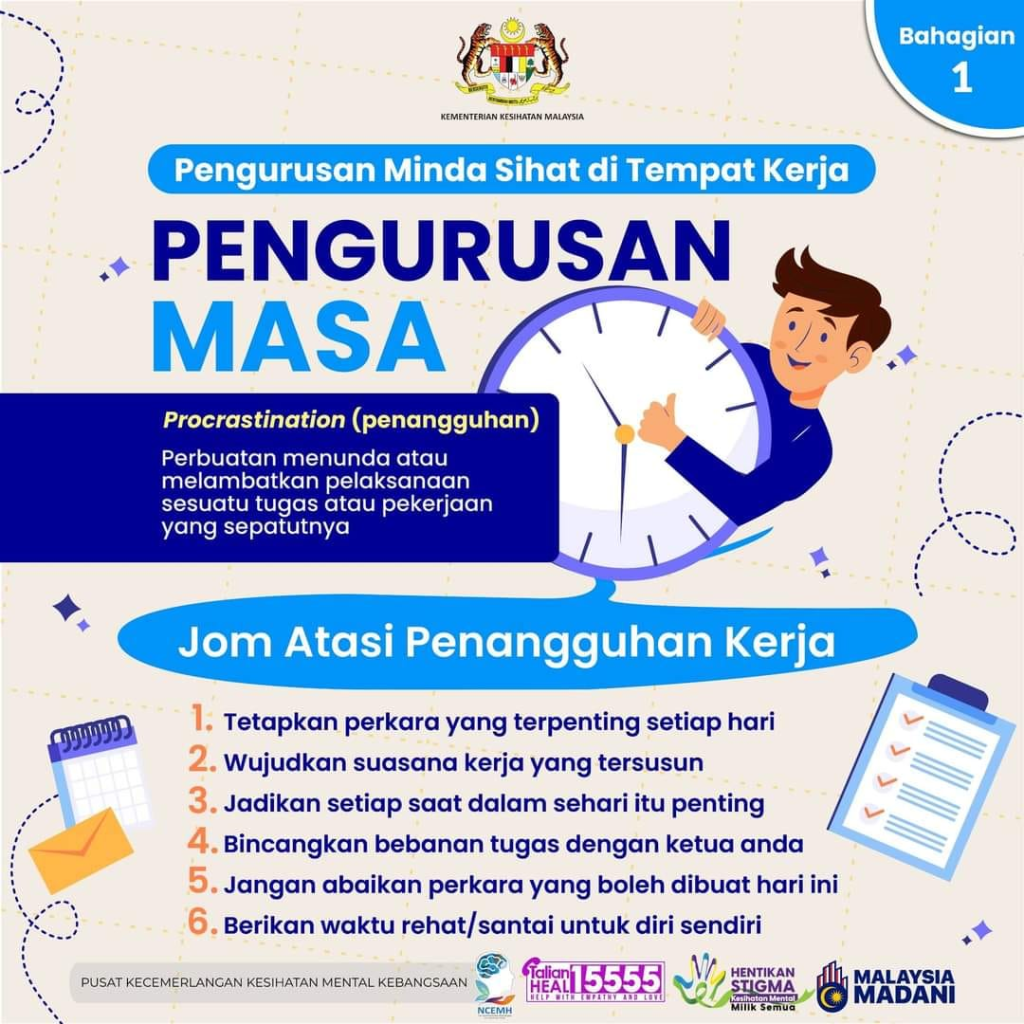 Contoh Makanan Pemberi Tenaga - Elak Lesu & Tidak Bermaya