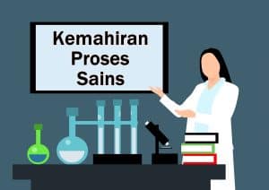 Kemahiran Proses Sains