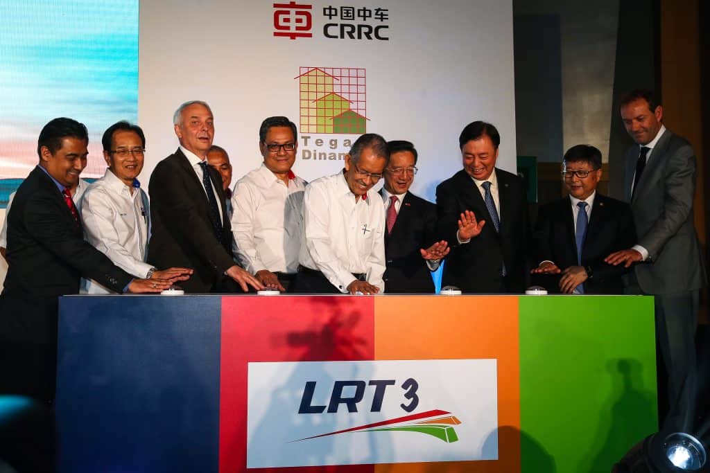 projek lrt3