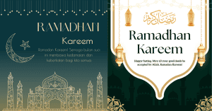 ramadhan kareem