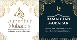 ramadhan mubarak