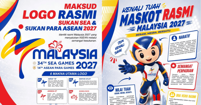 sukan sea 2027