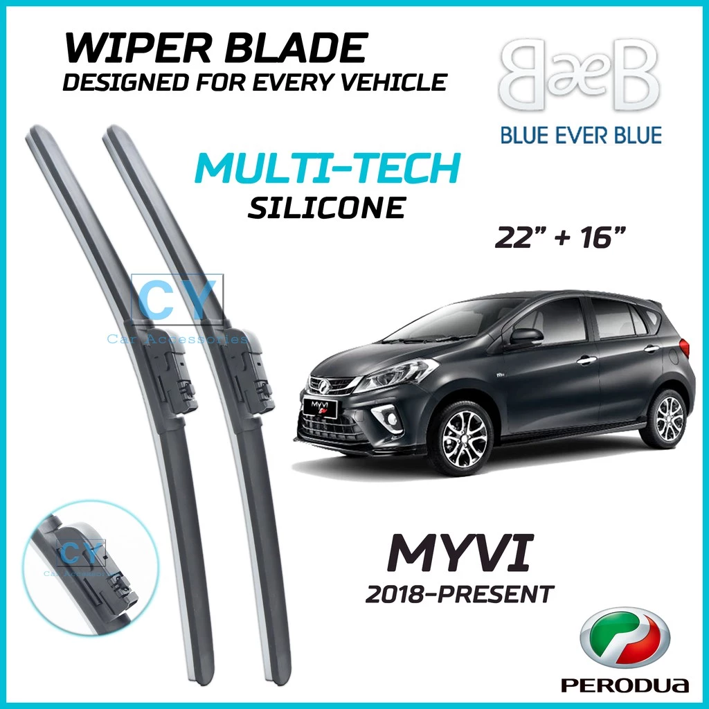 wiper kereta