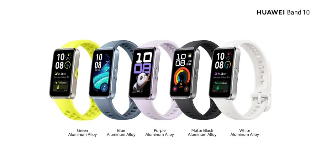 HUAWEI Band 10