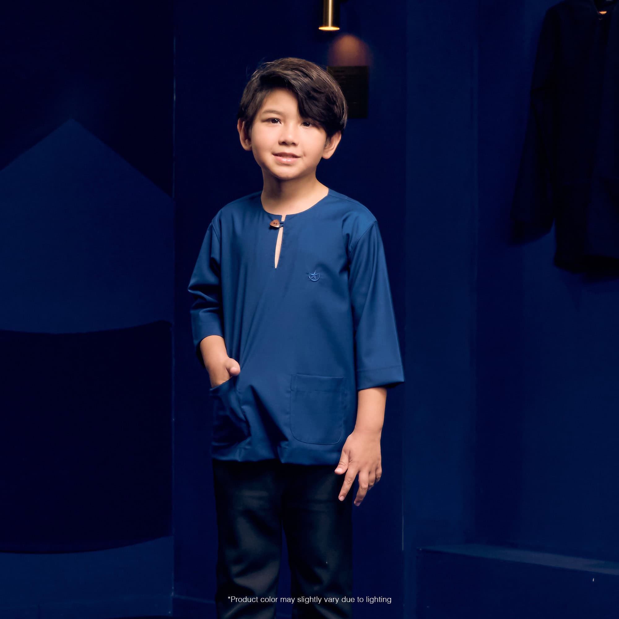 20 Baju Raya Kanak-Kanak Murah Bawah RM100