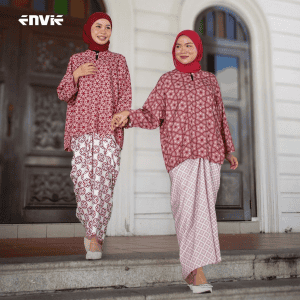 30 Baju Raya Perempuan Murah Bawah RM100 - eCentral.my