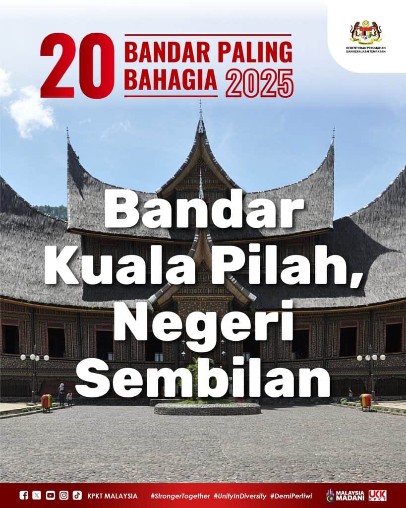 bandar kuala pilah negeri sembilan