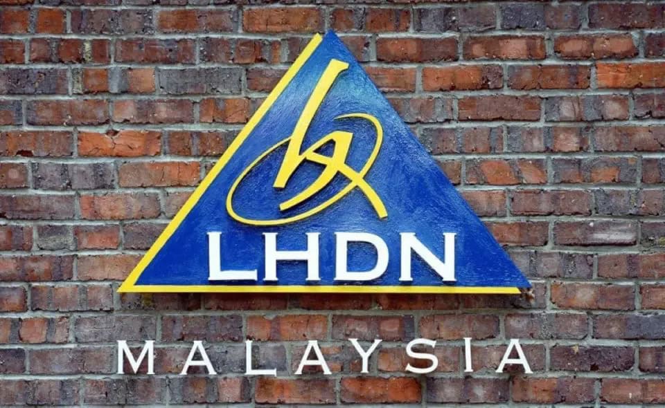 cukai lhdn Pendapatan Berkanun Penggajian Punca Malaysia