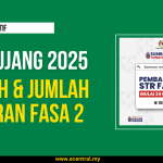 STR Bujang 2025