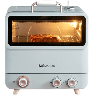 jenama oven terbaik