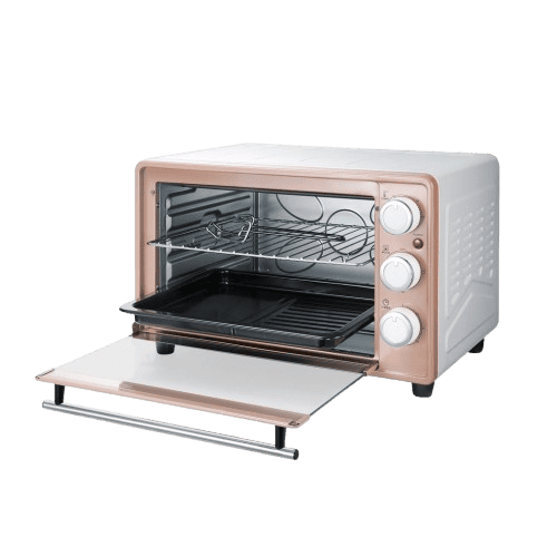 jenama oven terbaik