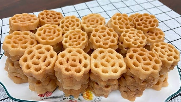 kuih raya