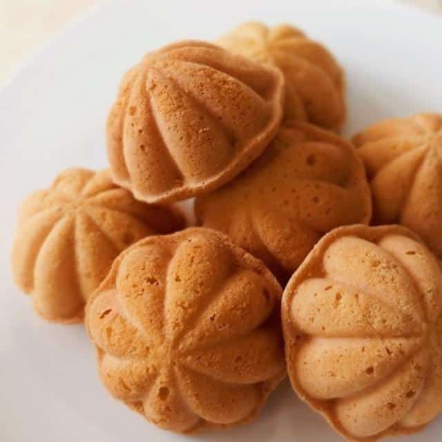  kuih raya