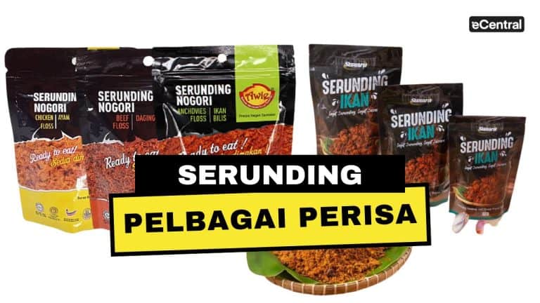 serunding