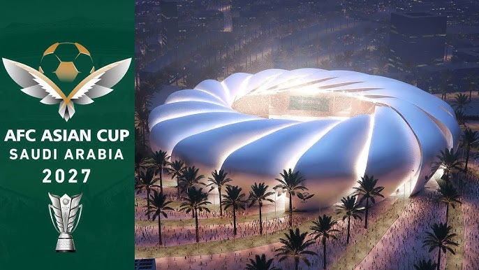 stadium piala asia 2027